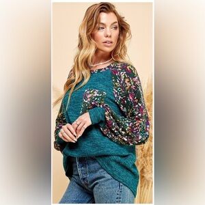 COPY - SPLA sweater top